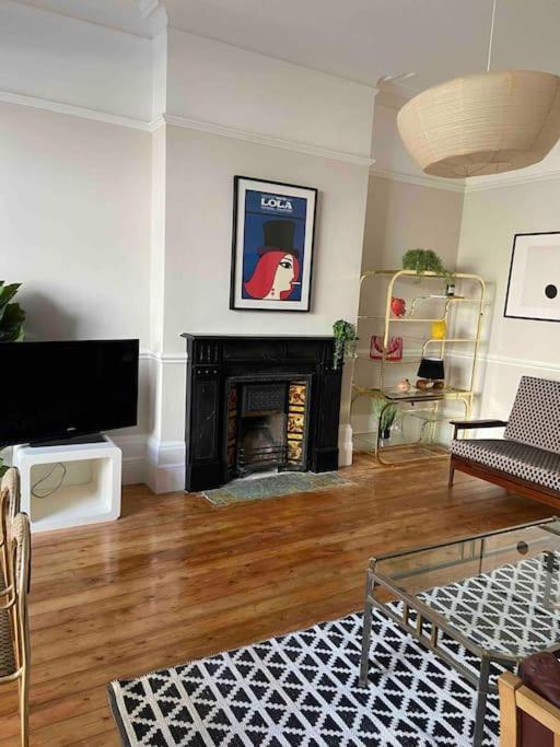 Wolverdene - Entire Ground Floor Flat With Garden Margate Exterior foto