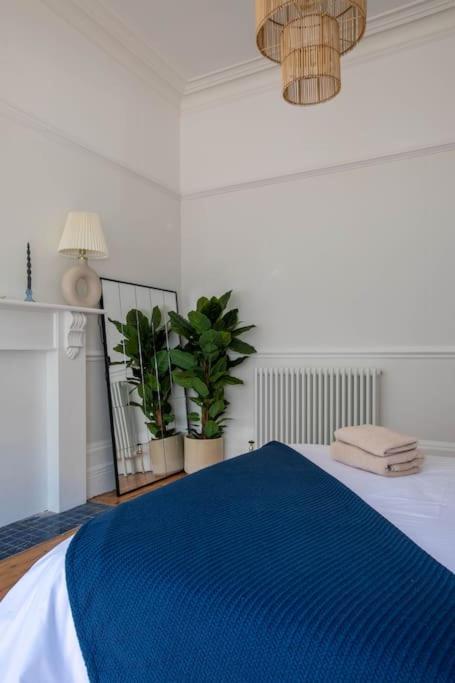 Wolverdene - Entire Ground Floor Flat With Garden Margate Exterior foto